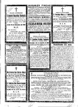 ABC MADRID 15-12-1939 página 15