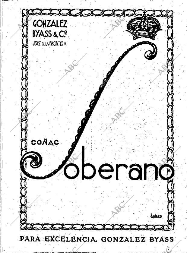 ABC MADRID 15-12-1939 página 16