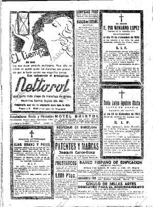 ABC MADRID 15-12-1939 página 2