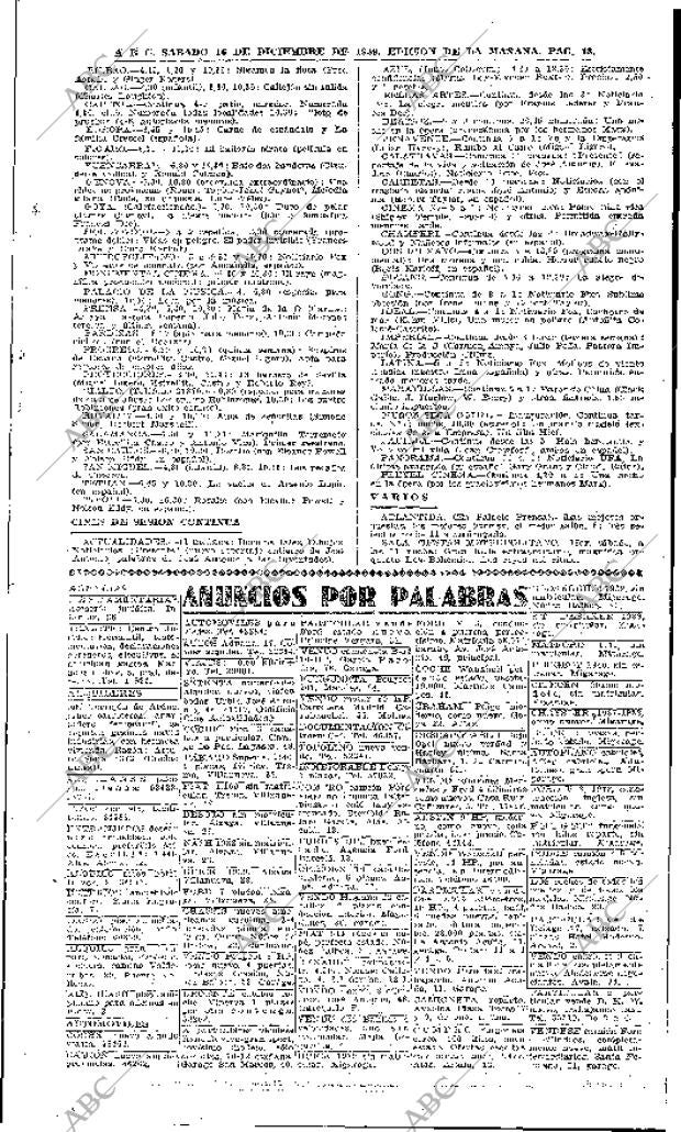 ABC MADRID 16-12-1939 página 13