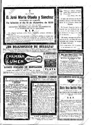 ABC MADRID 16-12-1939 página 15