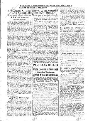 ABC MADRID 16-12-1939 página 9