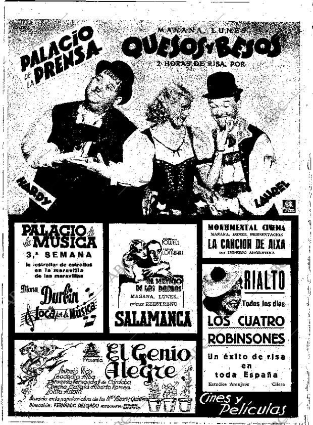 ABC MADRID 17-12-1939 página 10