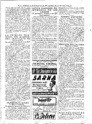 ABC MADRID 17-12-1939 página 14