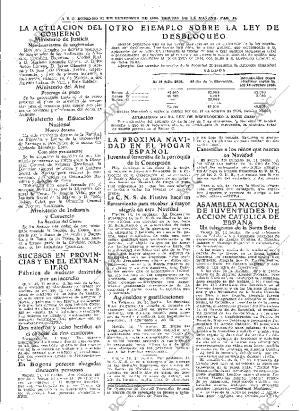 ABC MADRID 17-12-1939 página 15