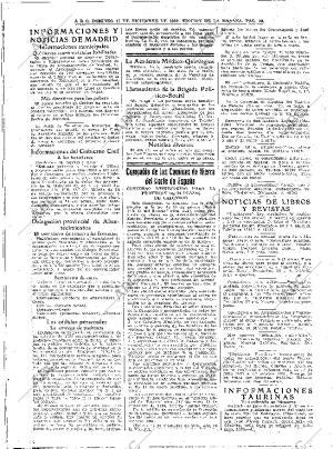 ABC MADRID 17-12-1939 página 16