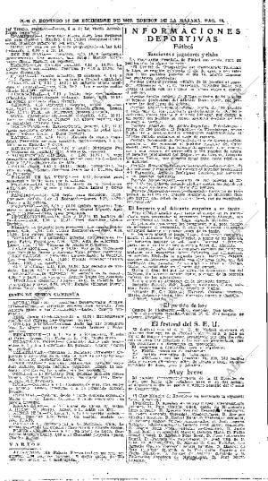 ABC MADRID 17-12-1939 página 18
