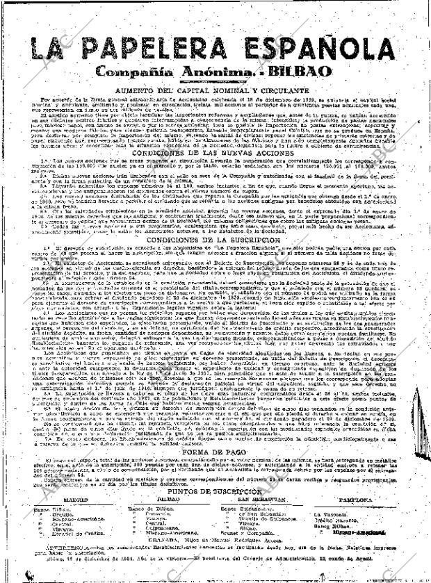 ABC MADRID 17-12-1939 página 2