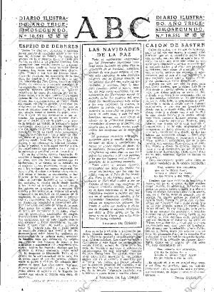 ABC MADRID 17-12-1939 página 3
