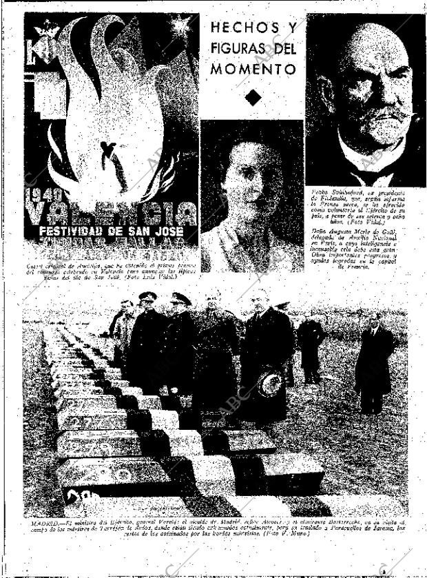 ABC MADRID 17-12-1939 página 4