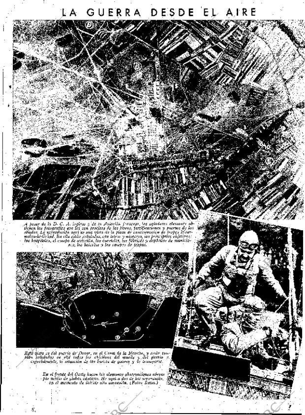 ABC MADRID 17-12-1939 página 5