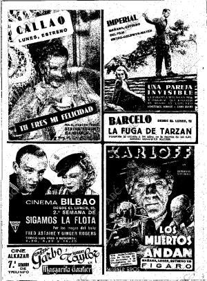 ABC MADRID 17-12-1939 página 8