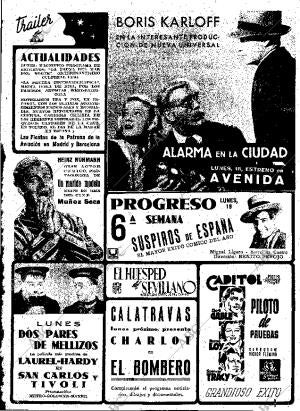 ABC MADRID 17-12-1939 página 9