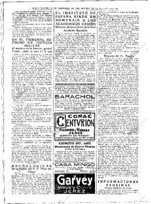 ABC MADRID 19-12-1939 página 10
