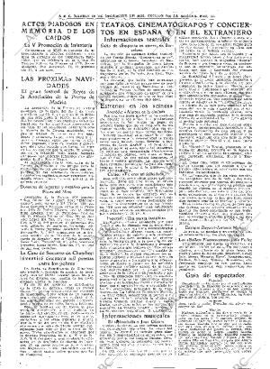 ABC MADRID 19-12-1939 página 11