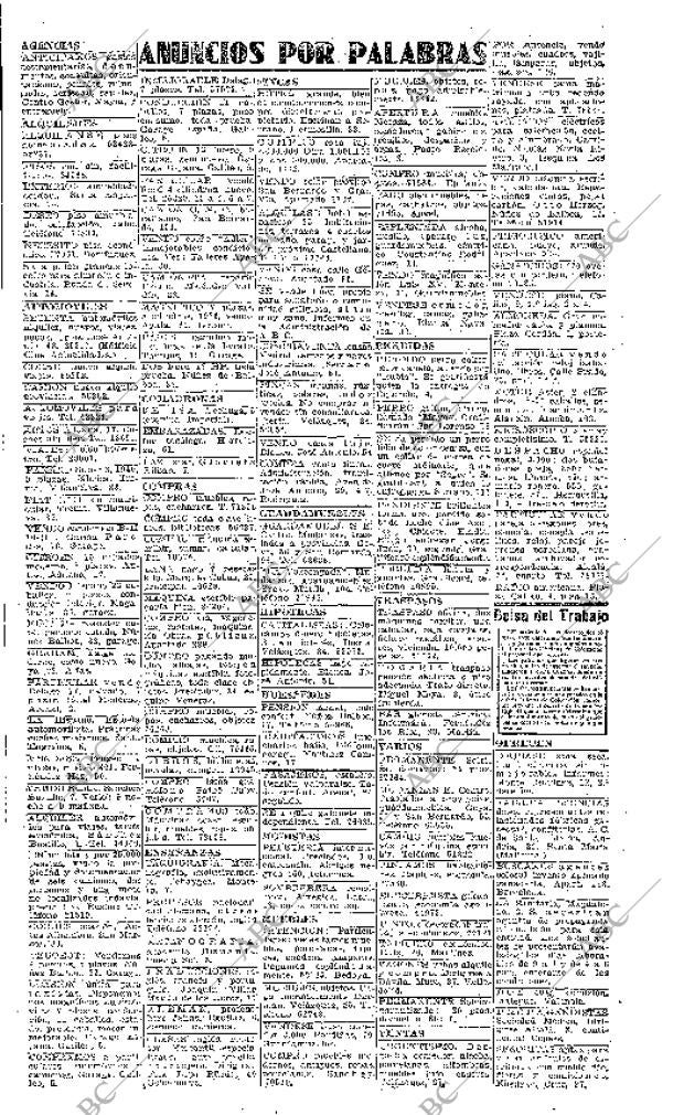 ABC MADRID 19-12-1939 página 14