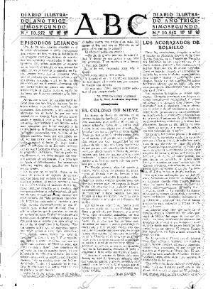 ABC MADRID 19-12-1939 página 3