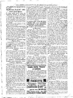 ABC MADRID 19-12-1939 página 8