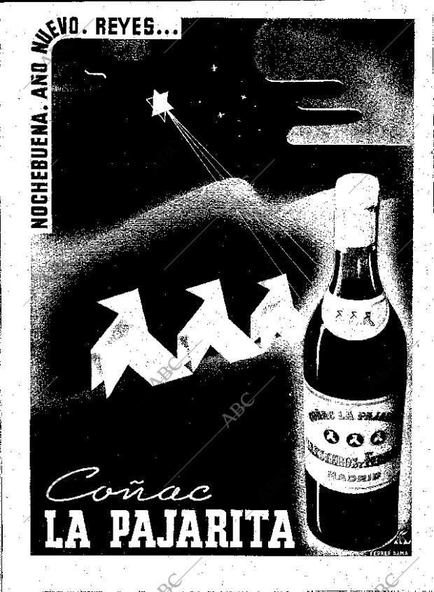 ABC MADRID 21-12-1939 página 16