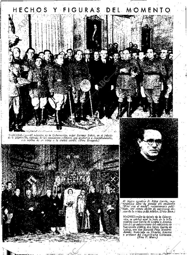 ABC MADRID 21-12-1939 página 4