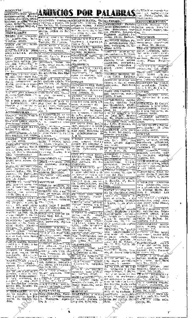 ABC MADRID 22-12-1939 página 14