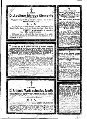 ABC MADRID 22-12-1939 página 15