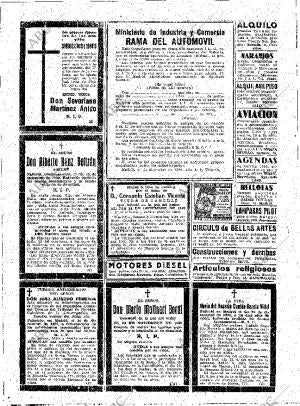ABC MADRID 22-12-1939 página 2