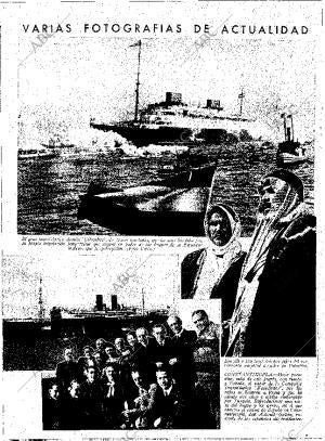 ABC MADRID 22-12-1939 página 4