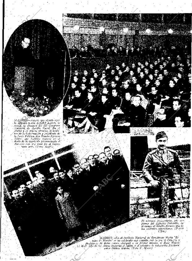ABC MADRID 22-12-1939 página 5