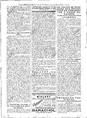 ABC MADRID 22-12-1939 página 8