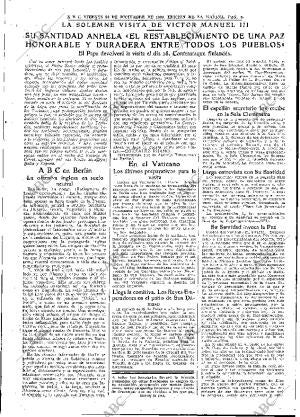 ABC MADRID 22-12-1939 página 9