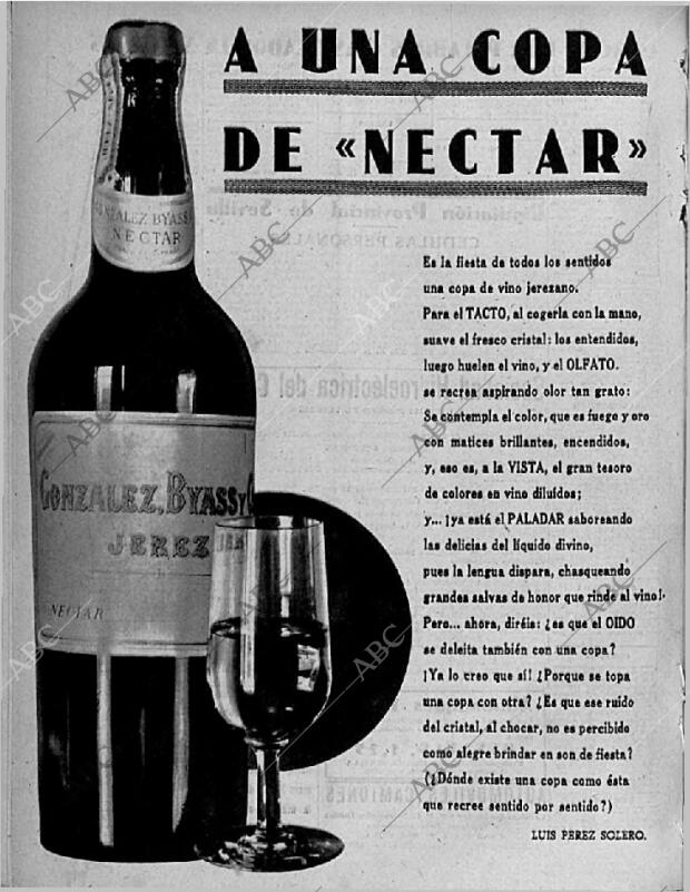 ABC SEVILLA 22-12-1939 página 16