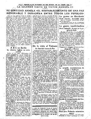 ABC SEVILLA 22-12-1939 página 9