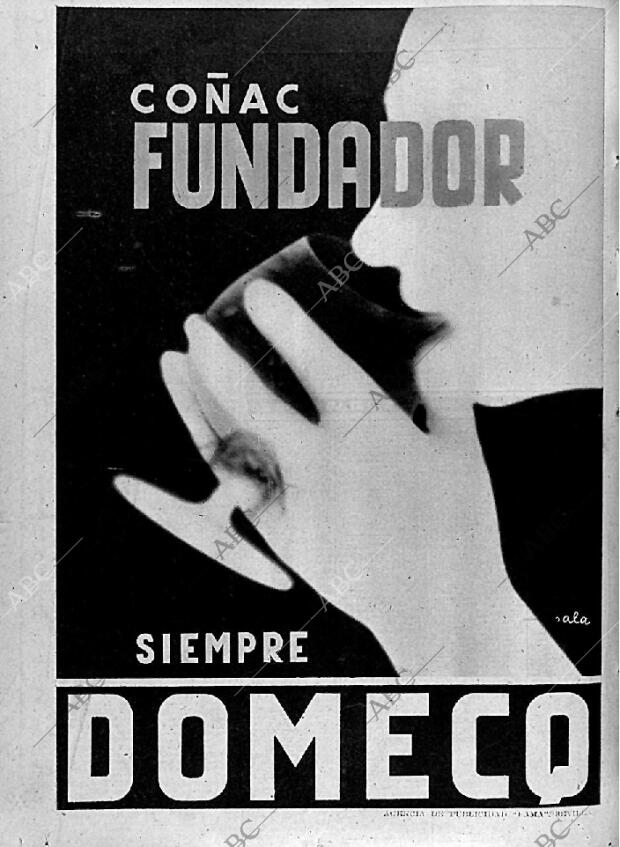ABC MADRID 23-12-1939 página 16