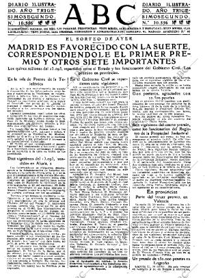ABC MADRID 23-12-1939 página 7
