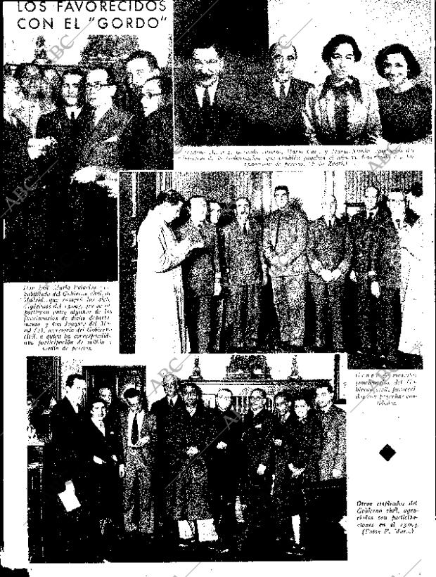 ABC SEVILLA 23-12-1939 página 4