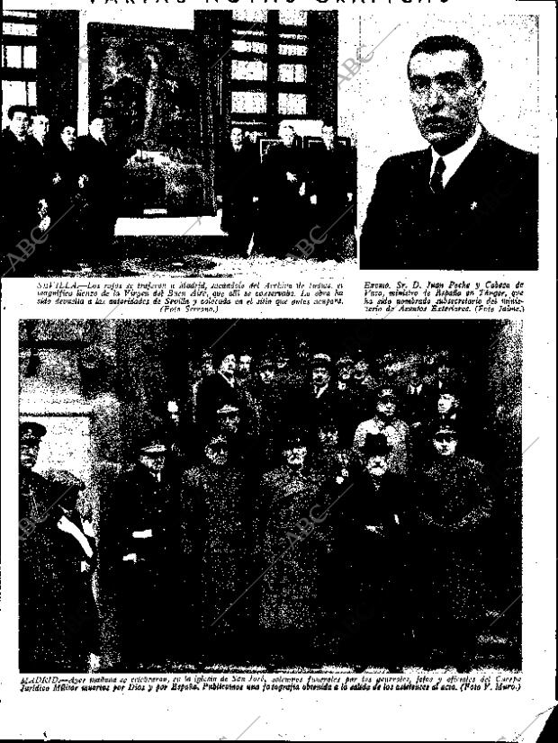 ABC SEVILLA 23-12-1939 página 5