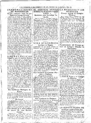 ABC MADRID 24-12-1939 página 16