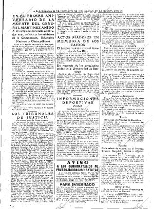 ABC MADRID 24-12-1939 página 19