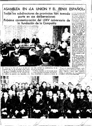 ABC MADRID 24-12-1939 página 4