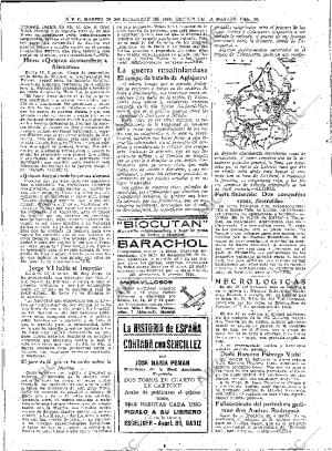 ABC MADRID 26-12-1939 página 10