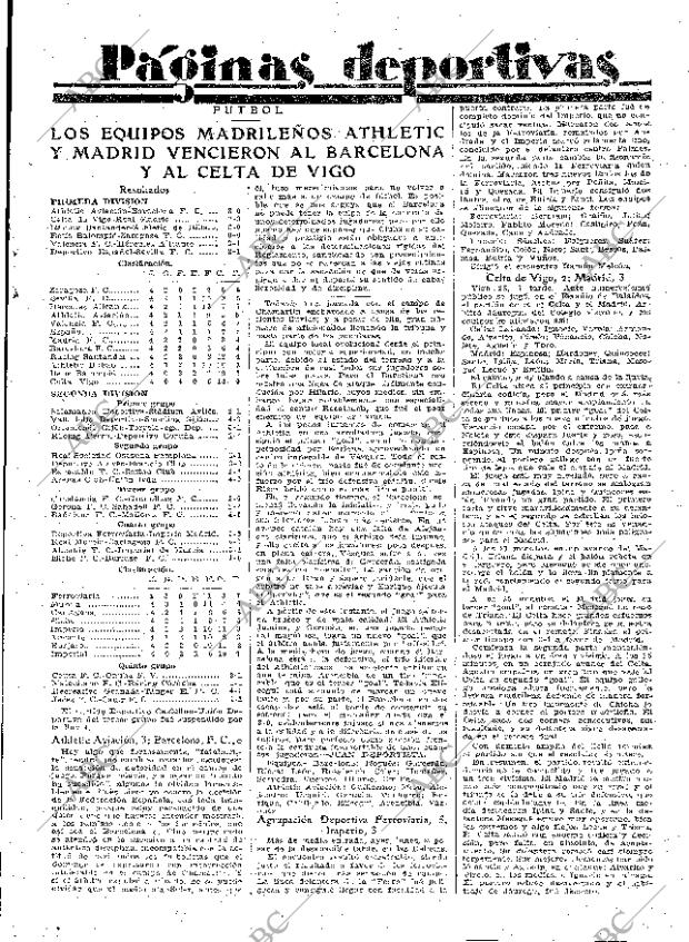 ABC MADRID 26-12-1939 página 13