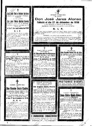 ABC MADRID 26-12-1939 página 15