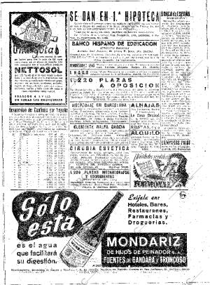 ABC MADRID 26-12-1939 página 2