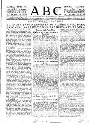 ABC MADRID 26-12-1939 página 7