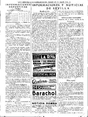 ABC SEVILLA 27-12-1939 página 11