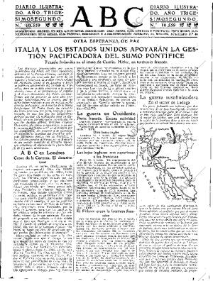 ABC SEVILLA 27-12-1939 página 7