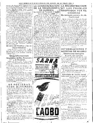 ABC SEVILLA 27-12-1939 página 8