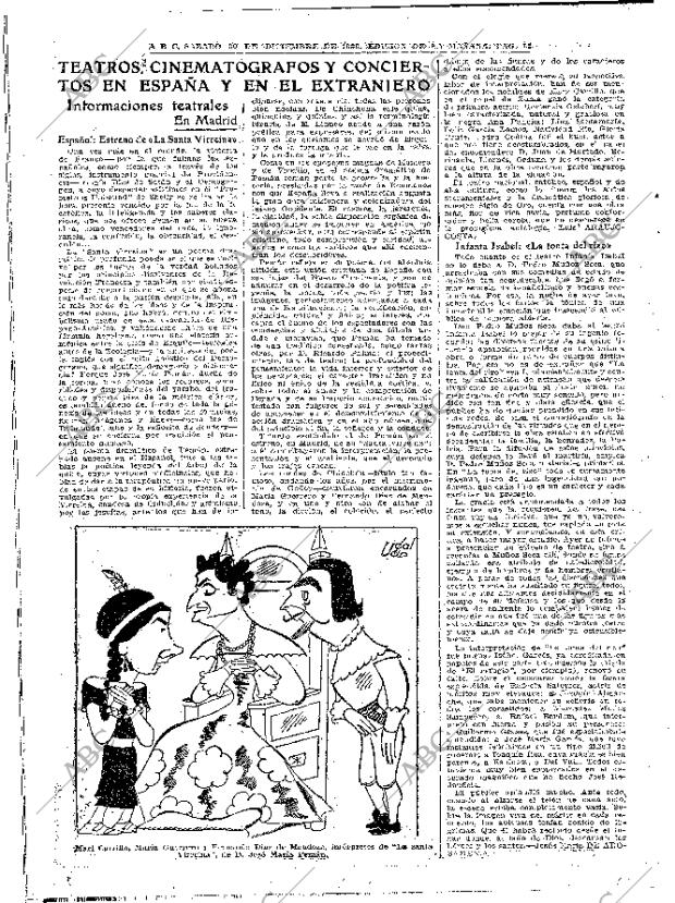 ABC MADRID 30-12-1939 página 12