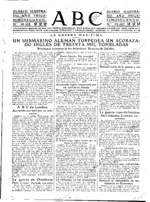 ABC MADRID 30-12-1939 página 7
